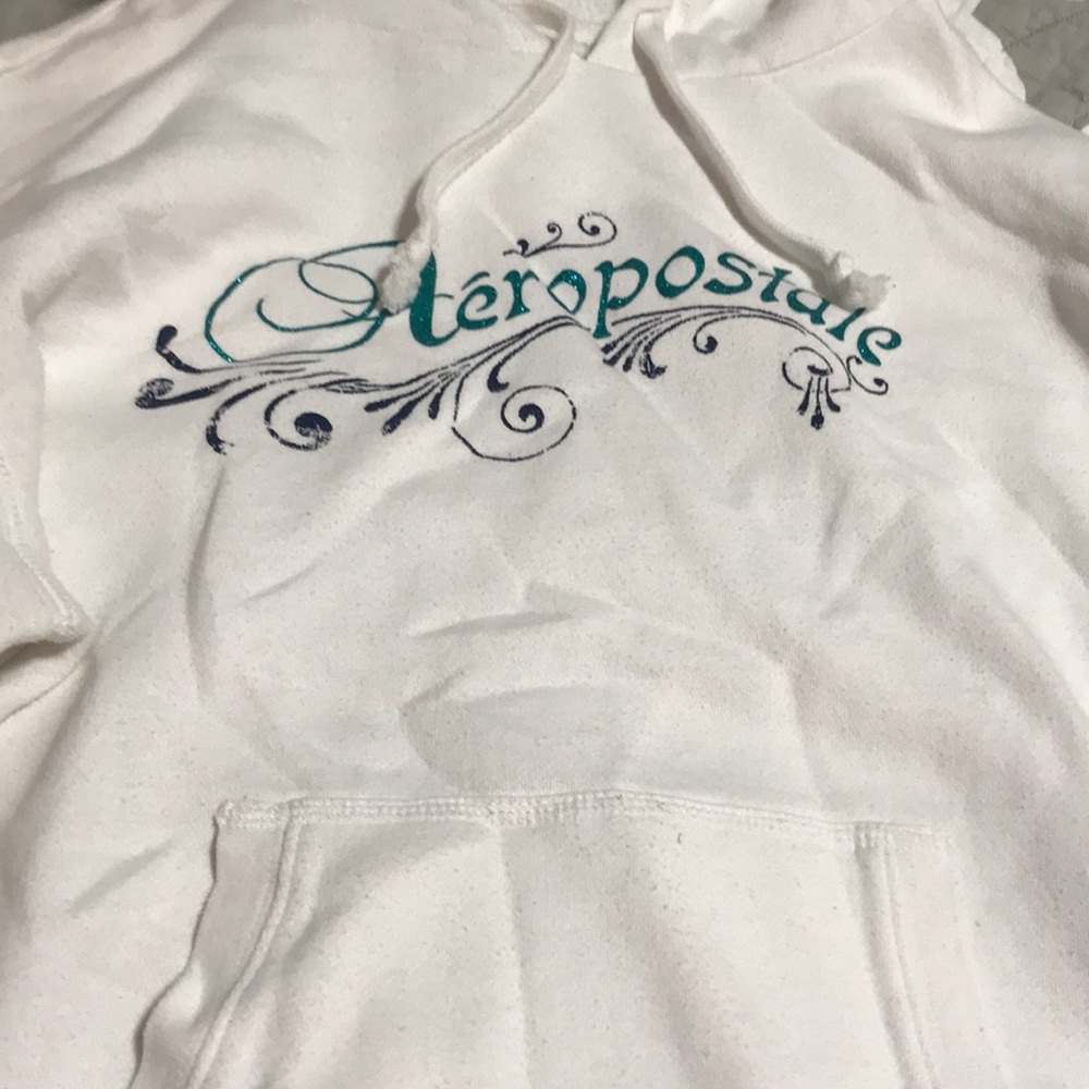 HOODIE - Picture 4 of 5